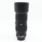 Nikon AF-S 70-200mm f/4 G ED VR gebraucht