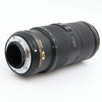 Nikon AF-S 70-200mm f/4 G ED VR gebraucht