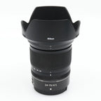 Nikon Z 24-70mm f/4 S gebraucht