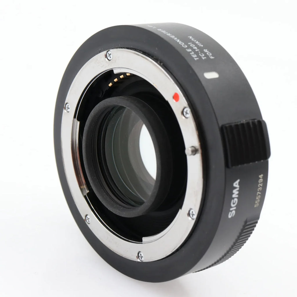 Sigma TC-1401 1.4x Teleconverter Nikon gebraucht