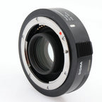 Sigma TC-1401 1.4x Teleconverter Nikon gebraucht