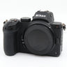 Nikon Z5 Gehäuse gebraucht