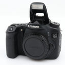 Canon EOS 70D Gehäuse gebraucht