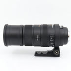 Sigma 150-500mm f/5-6.3 APO DG OS HSM Canon used