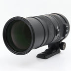 Sigma 150-500mm f/5-6.3 APO DG OS HSM Canon used