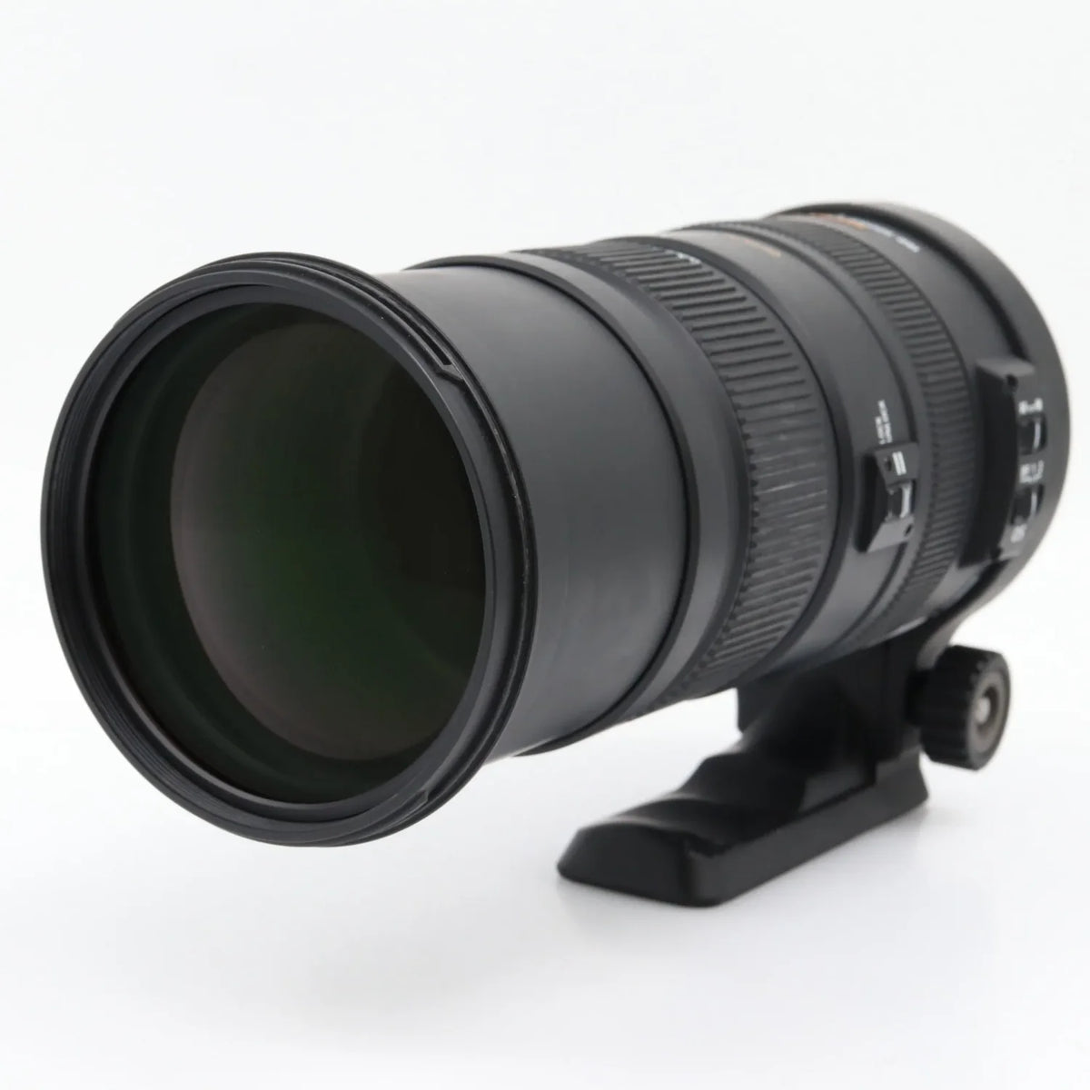 Sigma 150-500mm f/5-6.3 APO DG OS HSM Canon used