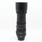 Sigma 150-500mm f/5-6.3 APO DG OS HSM Canon used