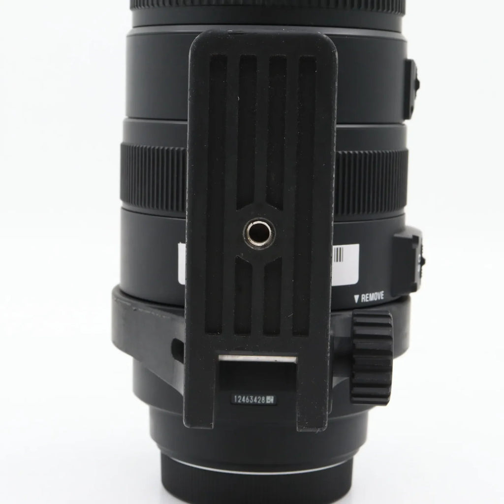 Sigma 150-500mm f/5-6.3 APO DG OS HSM Canon used