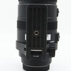 Sigma 150-500mm f/5-6.3 APO DG OS HSM Canon used