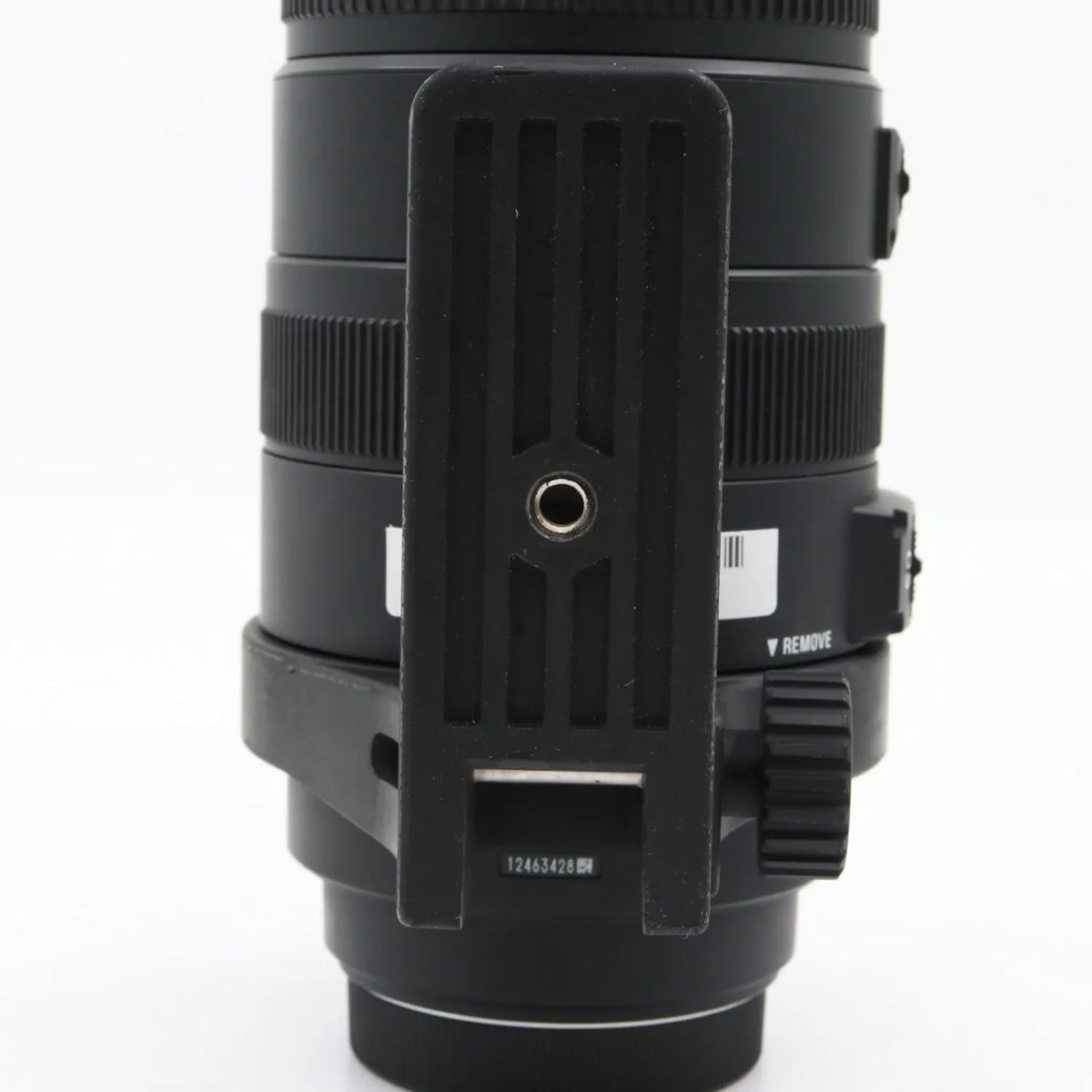 Sigma 150-500mm f/5-6.3 APO DG OS HSM Canon used