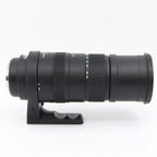 Sigma 150-500mm f/5-6.3 APO DG OS HSM Canon used