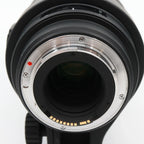 Sigma 150-500mm f/5-6.3 APO DG OS HSM Canon used