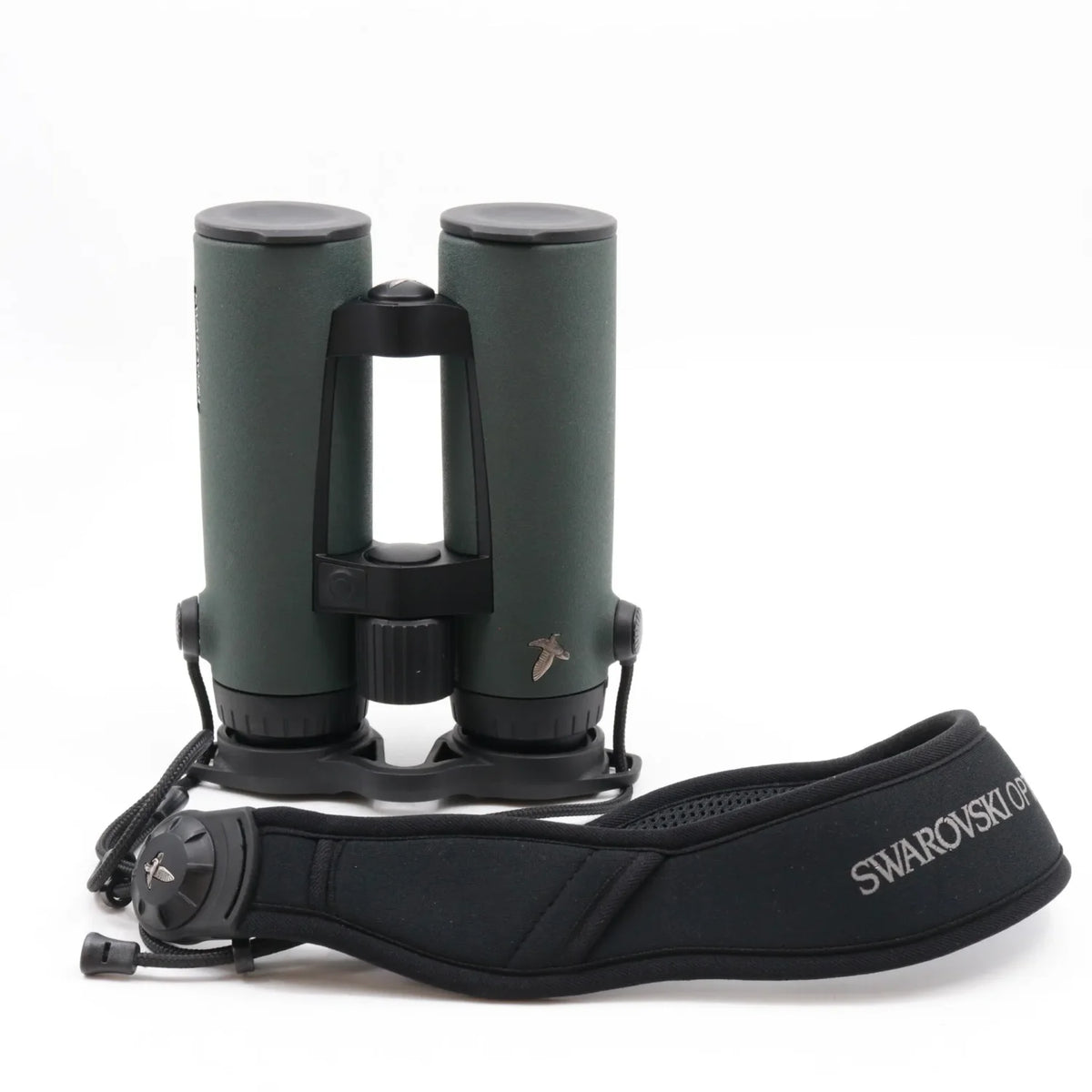 Swarovski EL Range 8x42 gebraucht