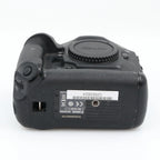Canon EOS 1DX mark II body used