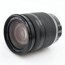 Canon EF-S 18-200mm f/3.5-5.6 IS gebraucht