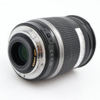 Canon EF-S 18-200mm f/3.5-5.6 IS gebraucht