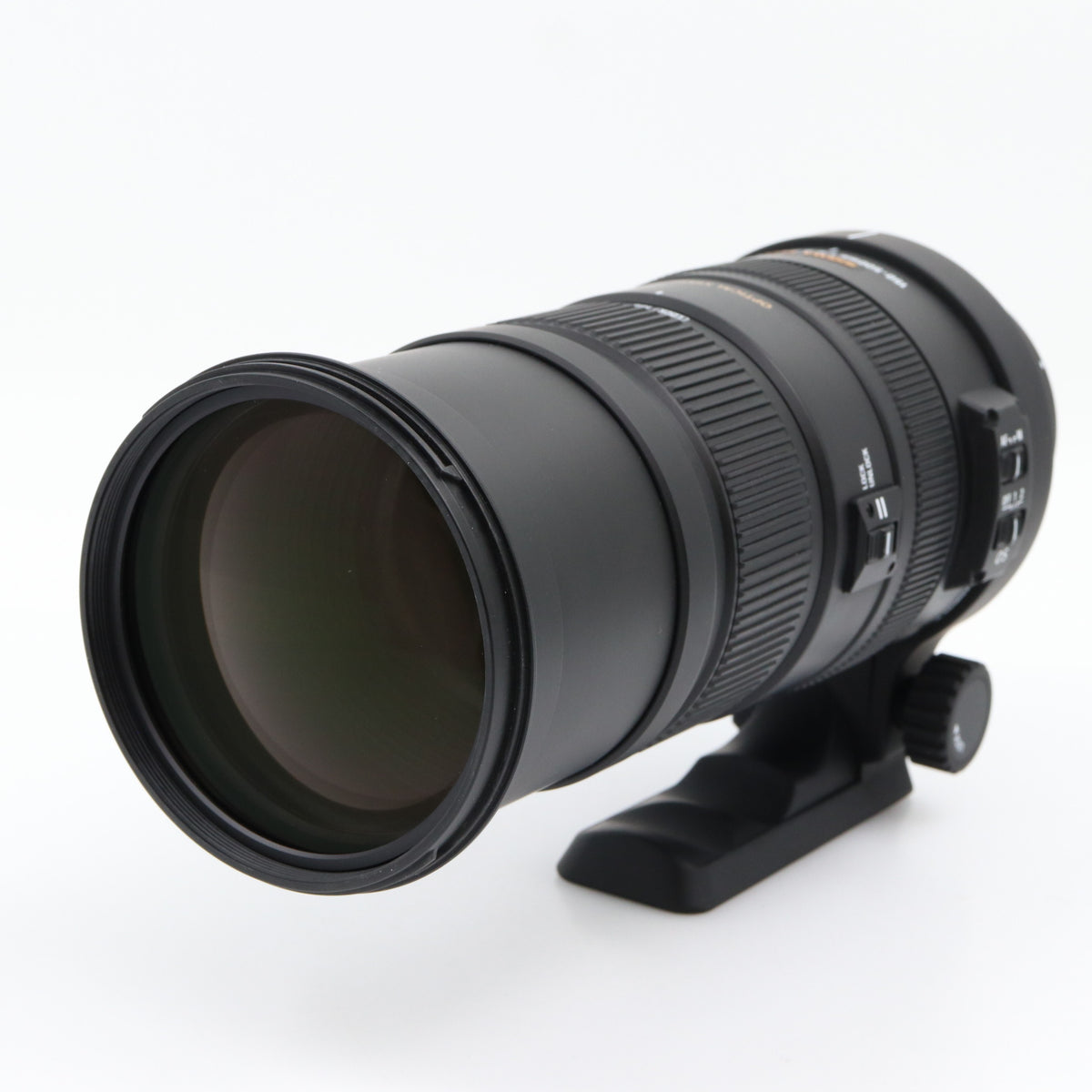 Sigma 150-500mm f/5-6.3 APO DG OS HSM Canon used