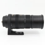 Sigma 150-500mm f/5-6.3 APO DG OS HSM Canon used