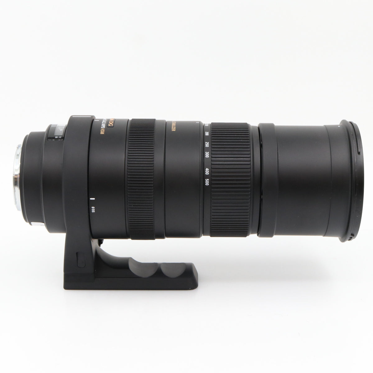 Sigma 150-500mm f/5-6.3 APO DG OS HSM Canon used