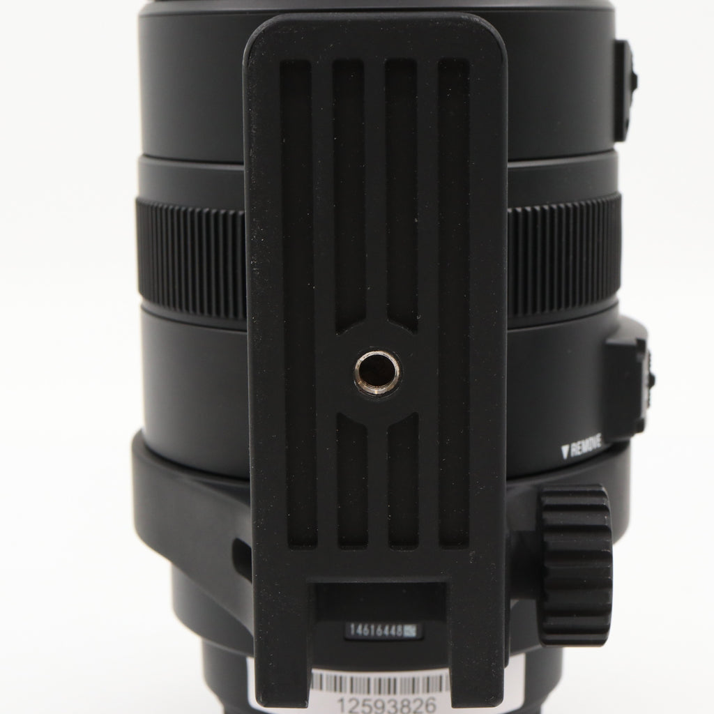 Sigma 150-500mm f/5-6.3 APO DG OS HSM Canon used