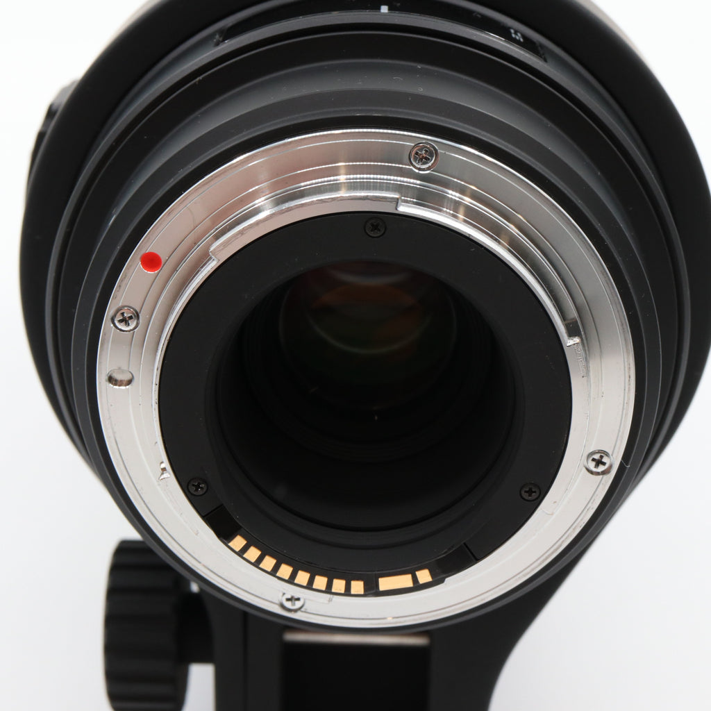 Sigma 150-500mm f/5-6.3 APO DG OS HSM Canon used
