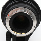 Sigma 150-500mm f/5-6.3 APO DG OS HSM Canon used