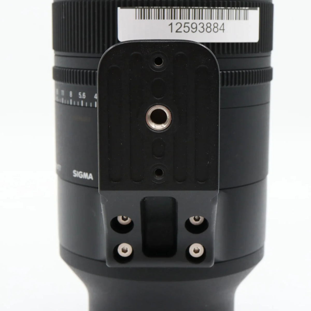 Sigma 70-200mm f/2.8 DG DN OS Sports Sony FE used