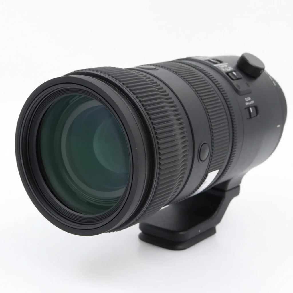 Sigma 70-200mm f/2.8 DG DN OS Sports Sony FE used