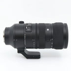 Sigma 70-200mm f/2.8 DG DN OS Sports Sony FE used