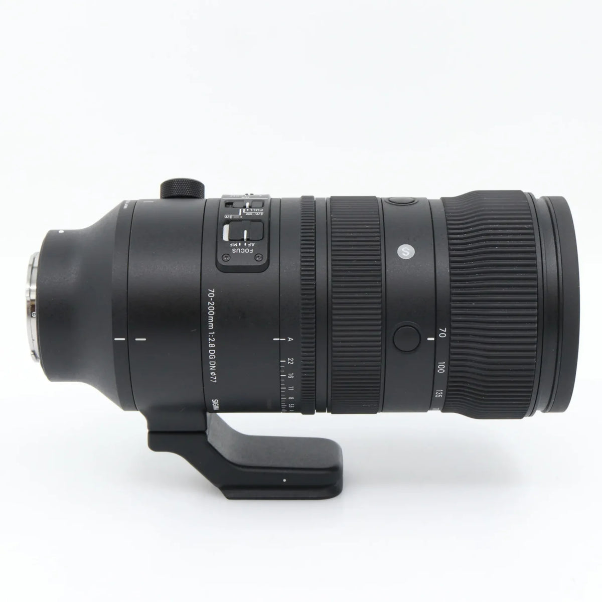 Sigma 70-200mm f/2.8 DG DN OS Sports Sony FE used