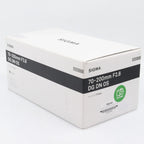 Sigma 70-200mm f/2.8 DG DN OS Sports Sony FE used