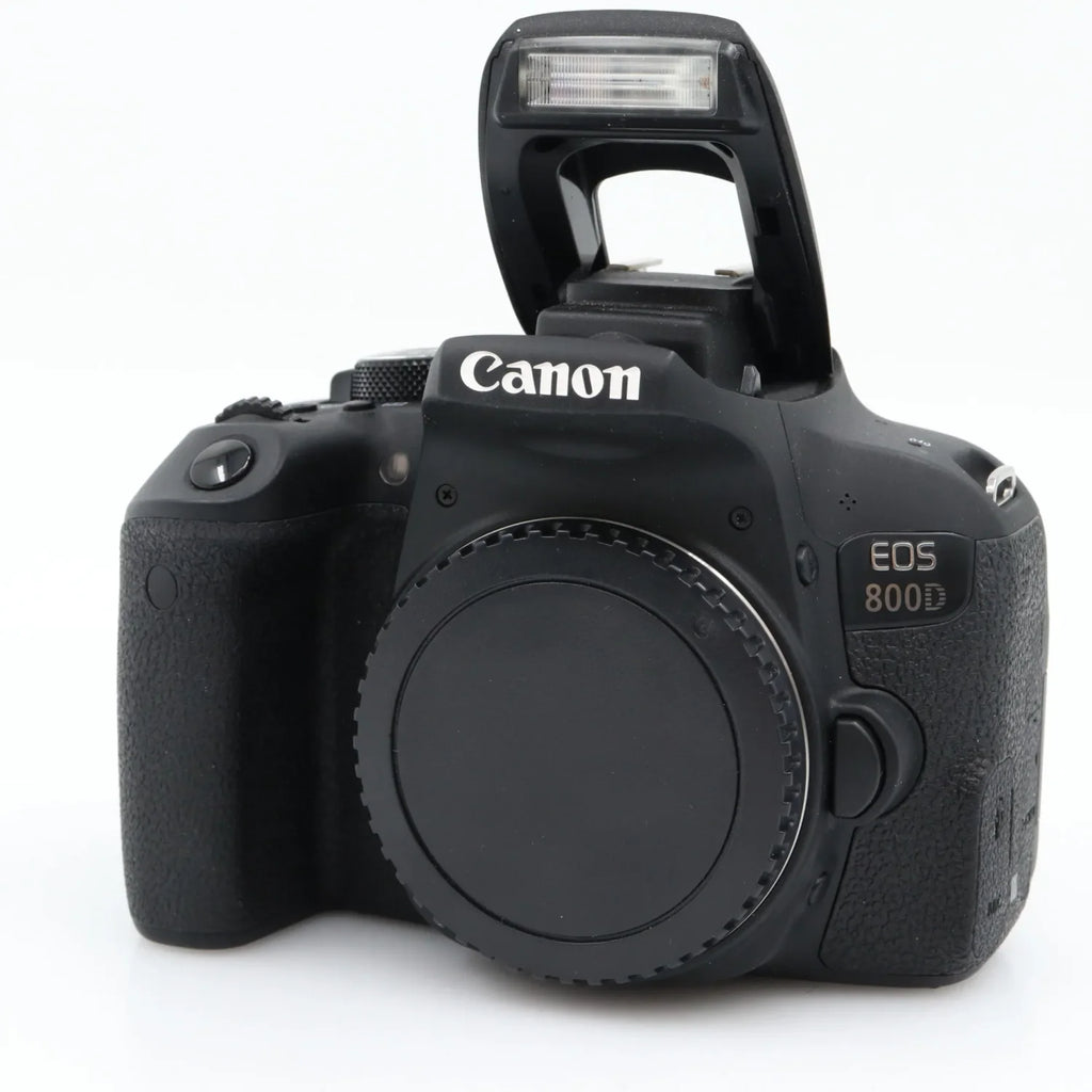 Canon EOS 800D body gebraucht