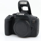 Canon EOS 800D body gebraucht