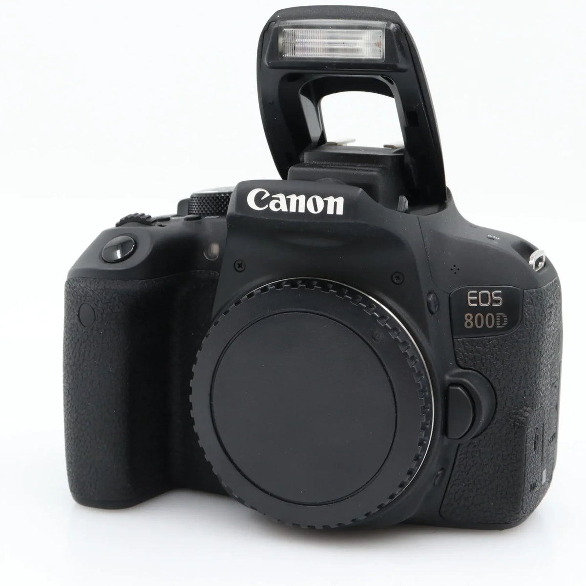 Canon EOS 800D body gebraucht