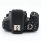Canon EOS 800D body gebraucht