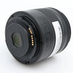 Canon EF-S 18-55mm f/4-5.6 IS STM used