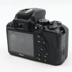 Nikon D3500 Gehäuse gebraucht