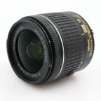 Nikon AF-P 18-55mm f/3.5-5.6G VR DX used