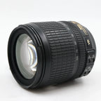 Nikon AF-S 18-105mm f/3.5-5.6G VR ED DX gebraucht