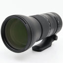 Tamron 150-600mm f/5-6.3 Di VC USD G2 Nikon FX gebraucht