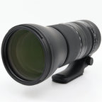 Tamron 150-600mm f/5-6.3 Di VC USD G2 Nikon FX gebraucht