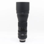 Tamron 150-600mm f/5-6.3 Di VC USD G2 Nikon FX gebraucht