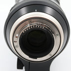 Tamron 150-600mm f/5-6.3 Di VC USD G2 Nikon FX gebraucht