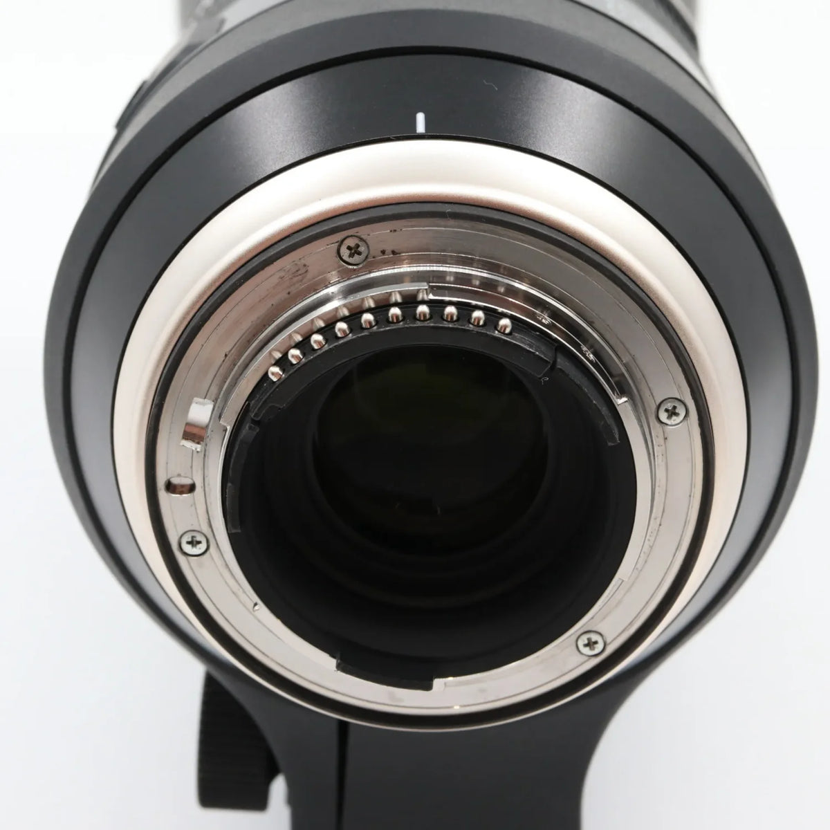 Tamron 150-600mm f/5-6.3 Di VC USD G2 Nikon FX gebraucht