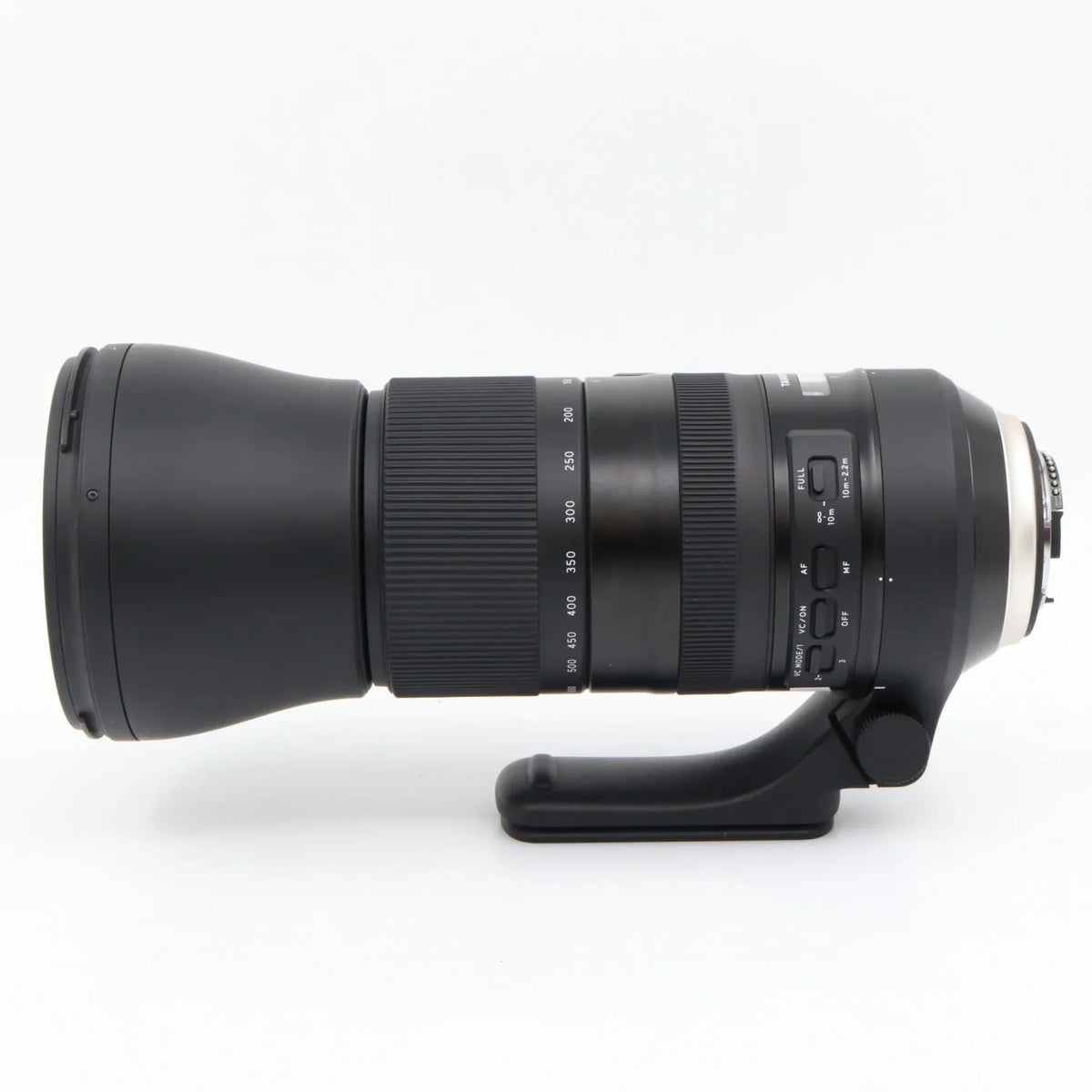 Tamron 150-600mm f/5-6.3 Di VC USD G2 Nikon FX gebraucht
