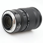 Nikon Z 24-120mm f/4 S used