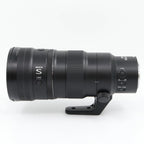 Nikon Z 400mm f/4.5 VR S gebraucht