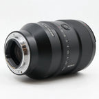 Sony FE 135mm f/1.8 GM used