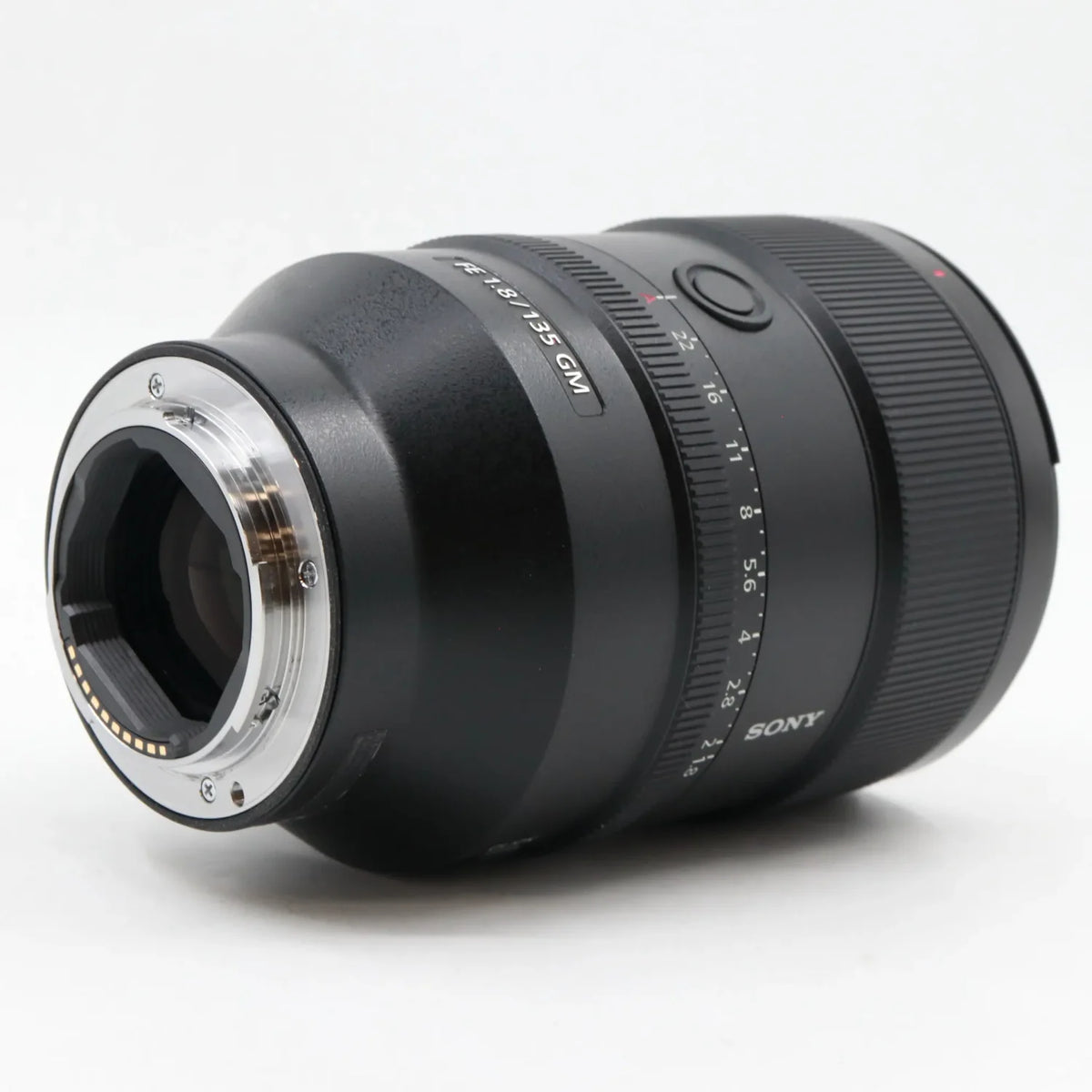 Sony FE 135mm f/1.8 GM used