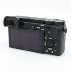 Sony A6400 Gehäuse gebraucht